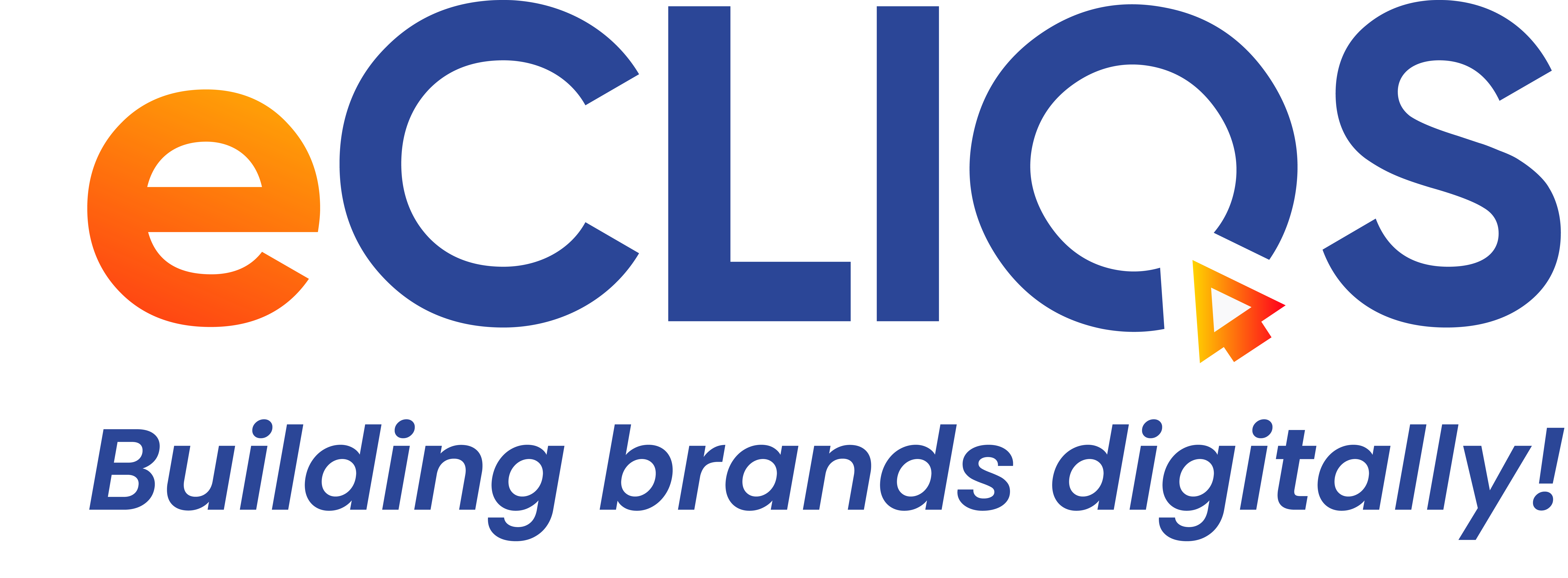 Ecliqs Logo